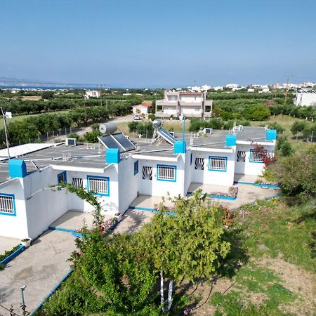 Elgreco Apartment, At Tigaki, Near The Sea "5" Exterior photo