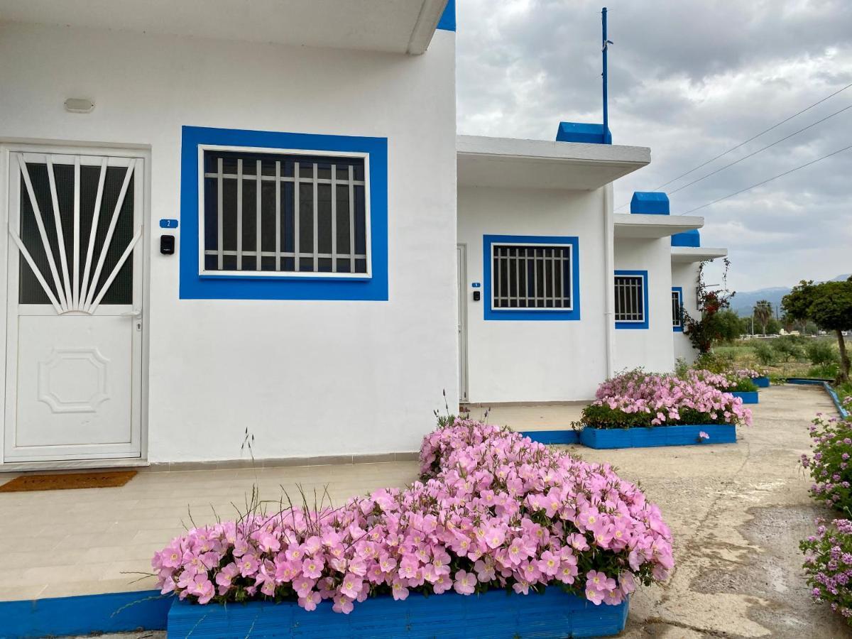 Elgreco Apartment, At Tigaki, Near The Sea "5" Exterior photo